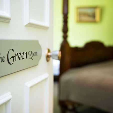 Ross Castle B&B Oldcastle Εξωτερικό φωτογραφία