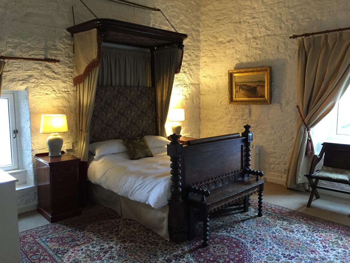 Ross Castle B&B Oldcastle Εξωτερικό φωτογραφία