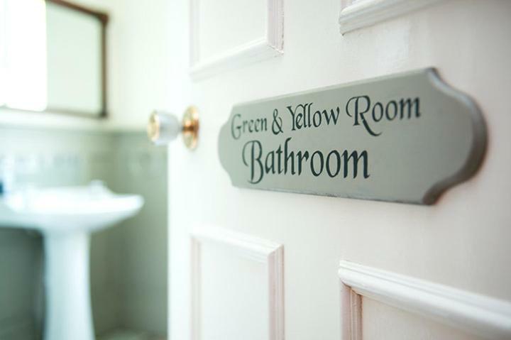 Ross Castle B&B Oldcastle Εξωτερικό φωτογραφία