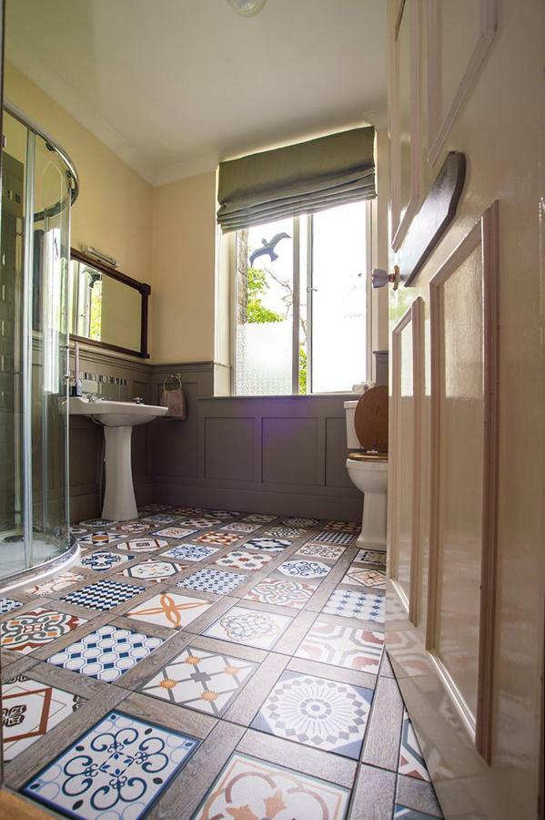 Ross Castle B&B Oldcastle Εξωτερικό φωτογραφία