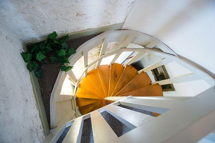 Ross Castle B&B Oldcastle Εξωτερικό φωτογραφία