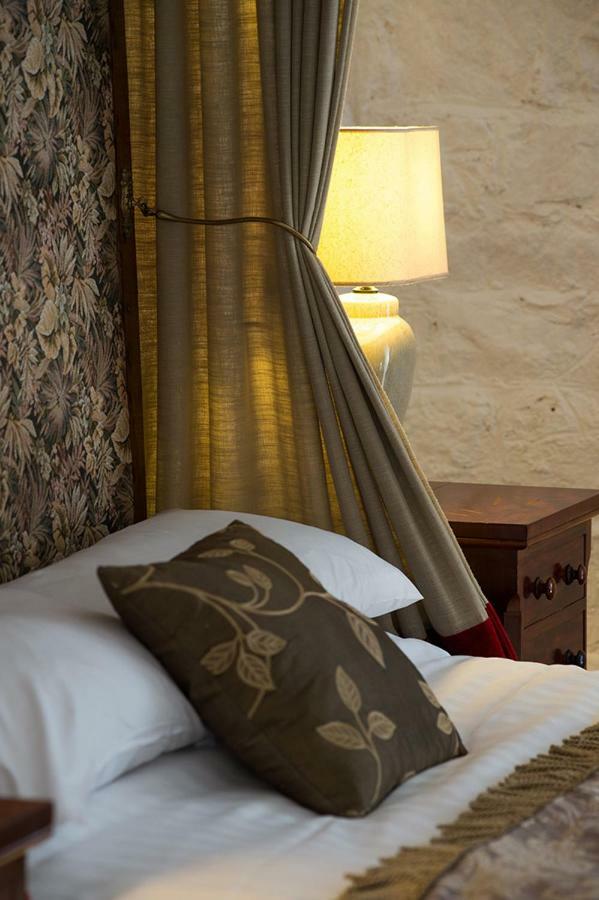Ross Castle B&B Oldcastle Εξωτερικό φωτογραφία