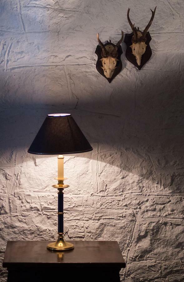 Ross Castle B&B Oldcastle Εξωτερικό φωτογραφία