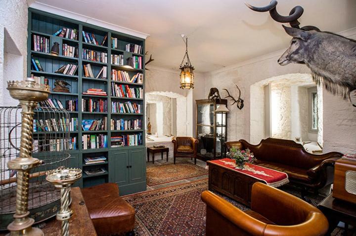 Ross Castle B&B Oldcastle Εξωτερικό φωτογραφία