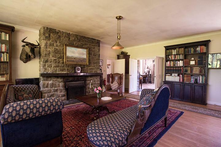 Ross Castle B&B Oldcastle Εξωτερικό φωτογραφία