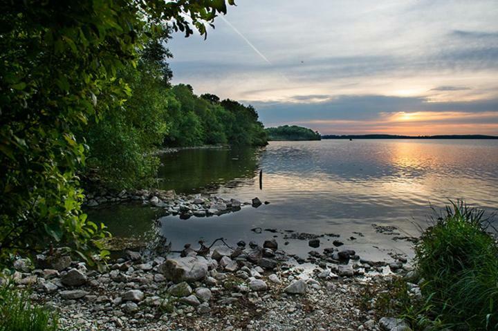 Ross Castle B&B Oldcastle Εξωτερικό φωτογραφία