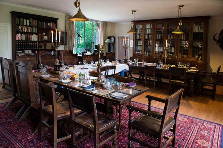 Ross Castle B&B Oldcastle Εξωτερικό φωτογραφία