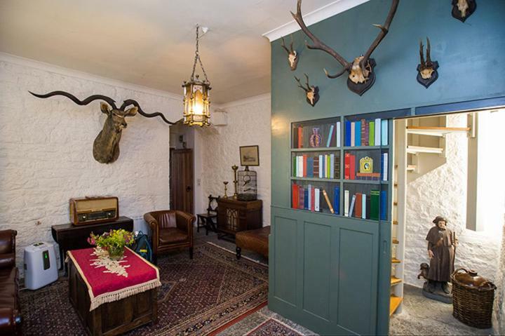 Ross Castle B&B Oldcastle Εξωτερικό φωτογραφία