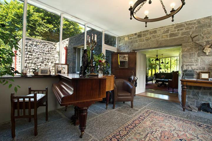 Ross Castle B&B Oldcastle Εξωτερικό φωτογραφία