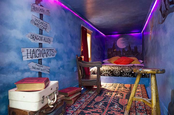 Ross Castle B&B Oldcastle Εξωτερικό φωτογραφία
