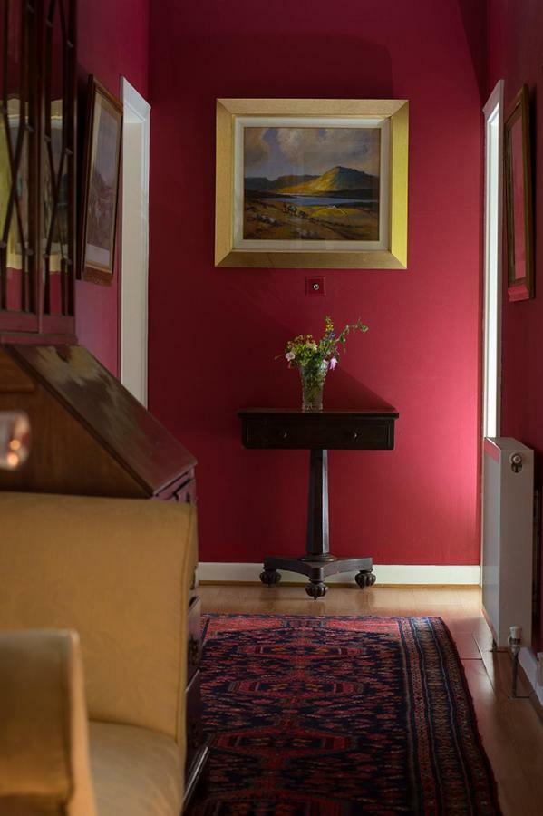 Ross Castle B&B Oldcastle Εξωτερικό φωτογραφία