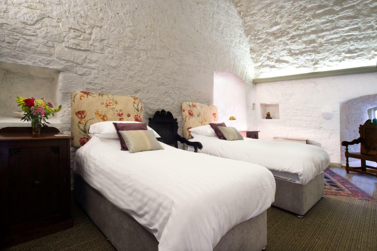 Ross Castle B&B Oldcastle Εξωτερικό φωτογραφία