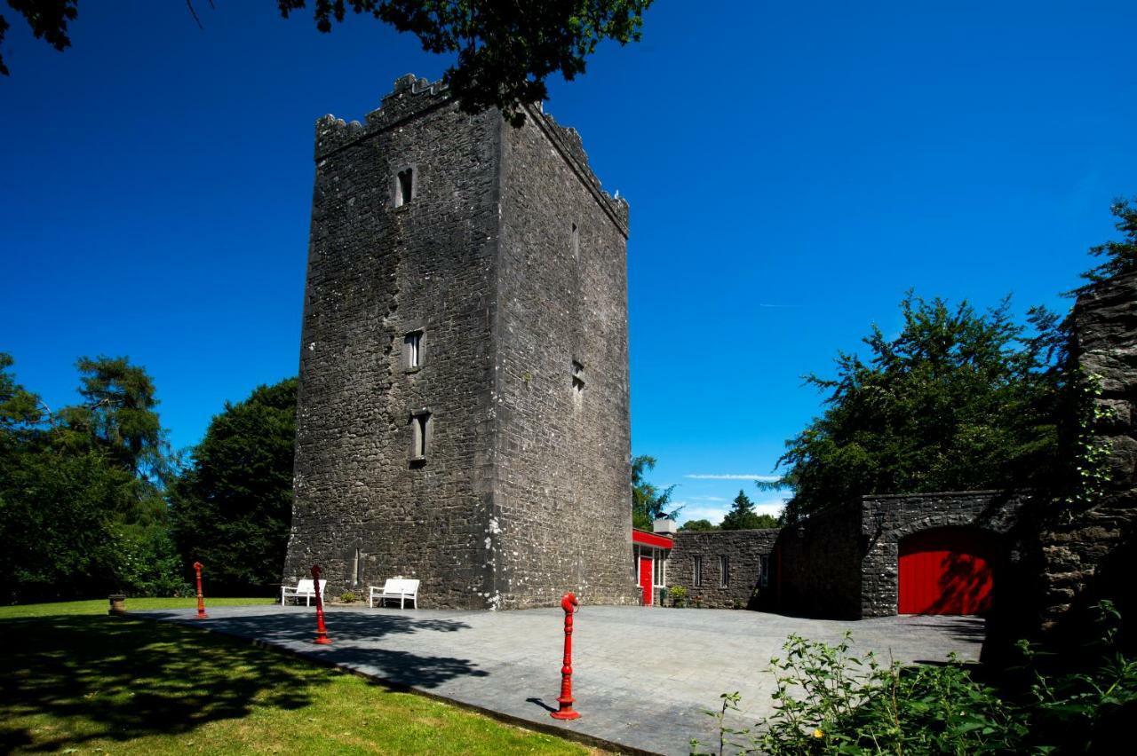 Ross Castle B&B Oldcastle Εξωτερικό φωτογραφία