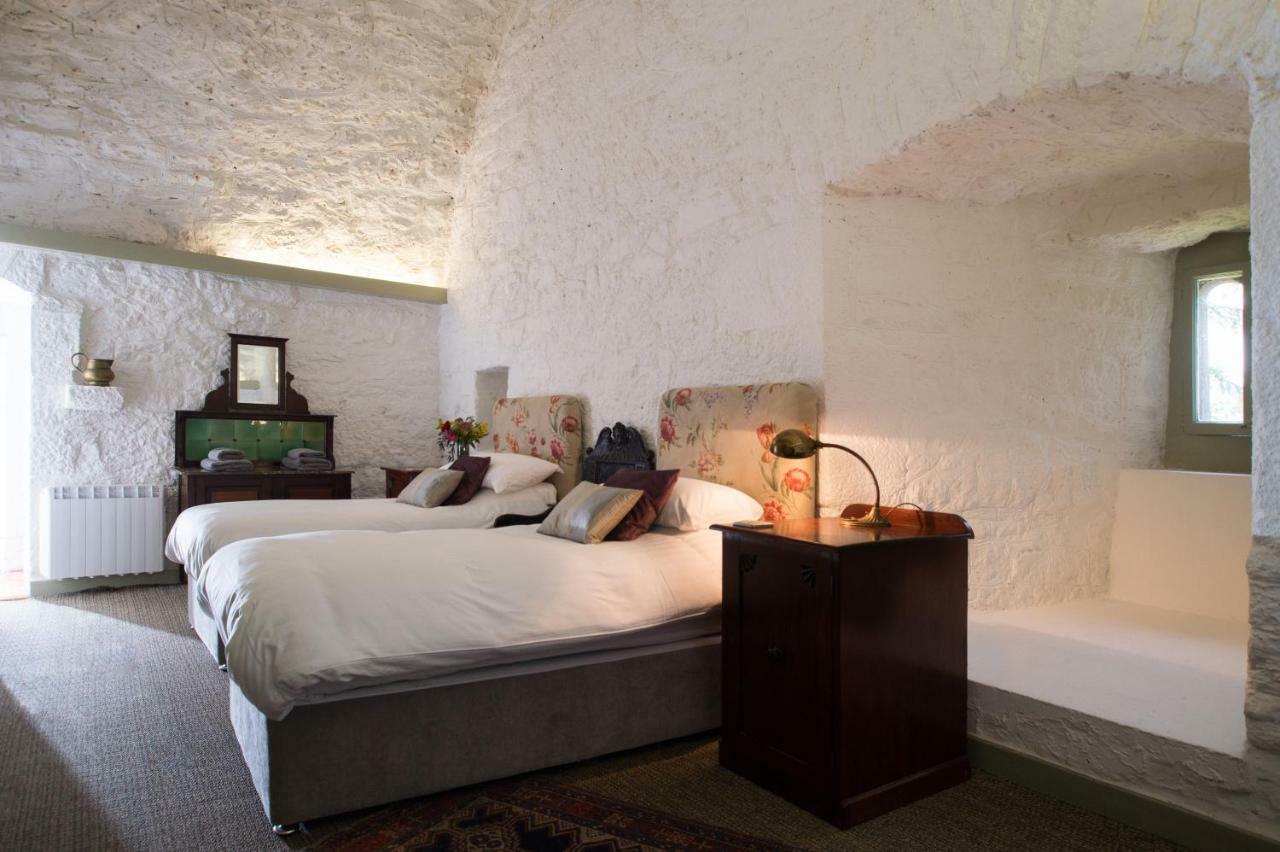Ross Castle B&B Oldcastle Εξωτερικό φωτογραφία