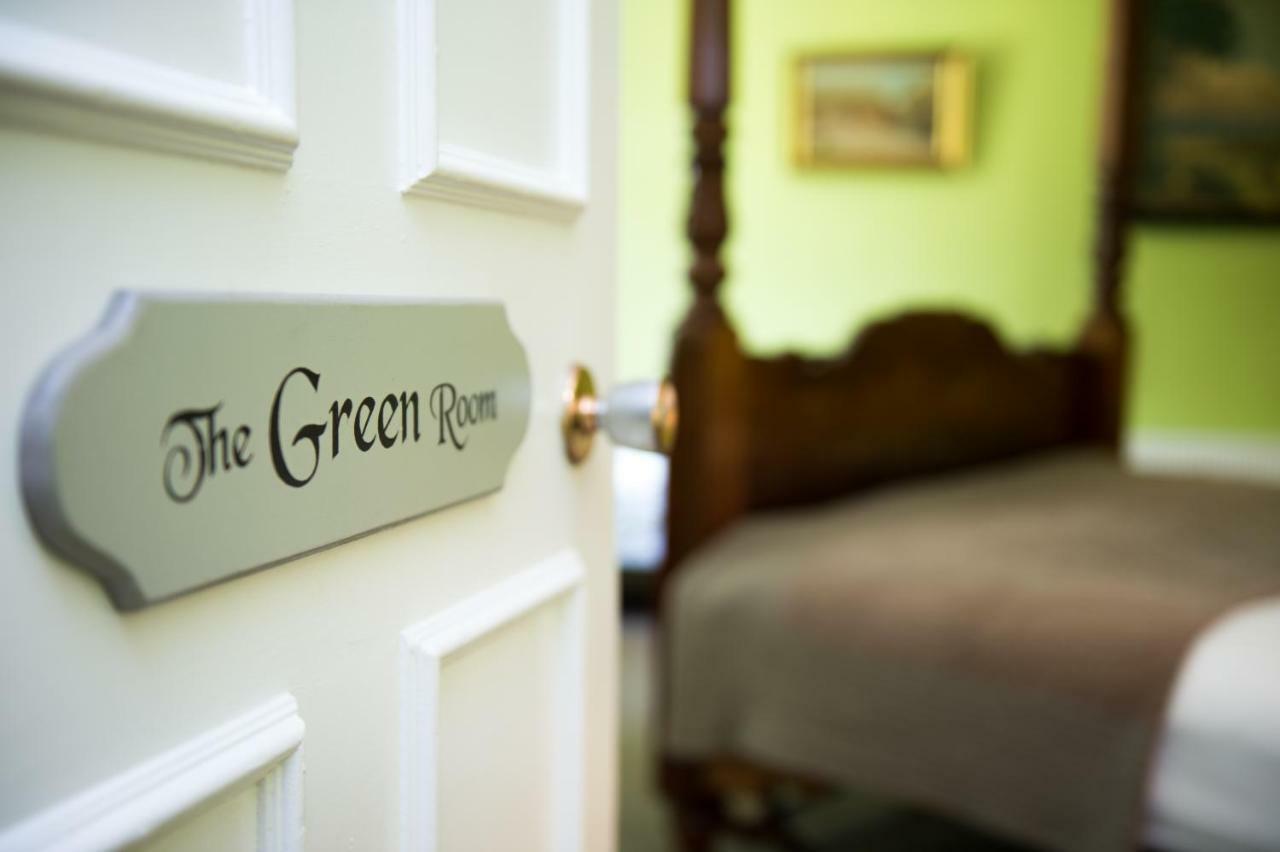 Ross Castle B&B Oldcastle Εξωτερικό φωτογραφία