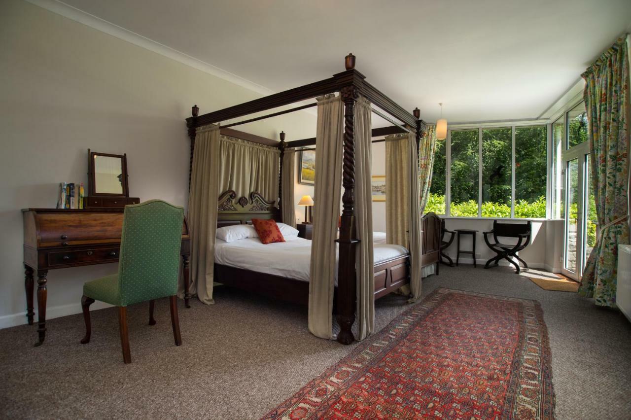 Ross Castle B&B Oldcastle Εξωτερικό φωτογραφία
