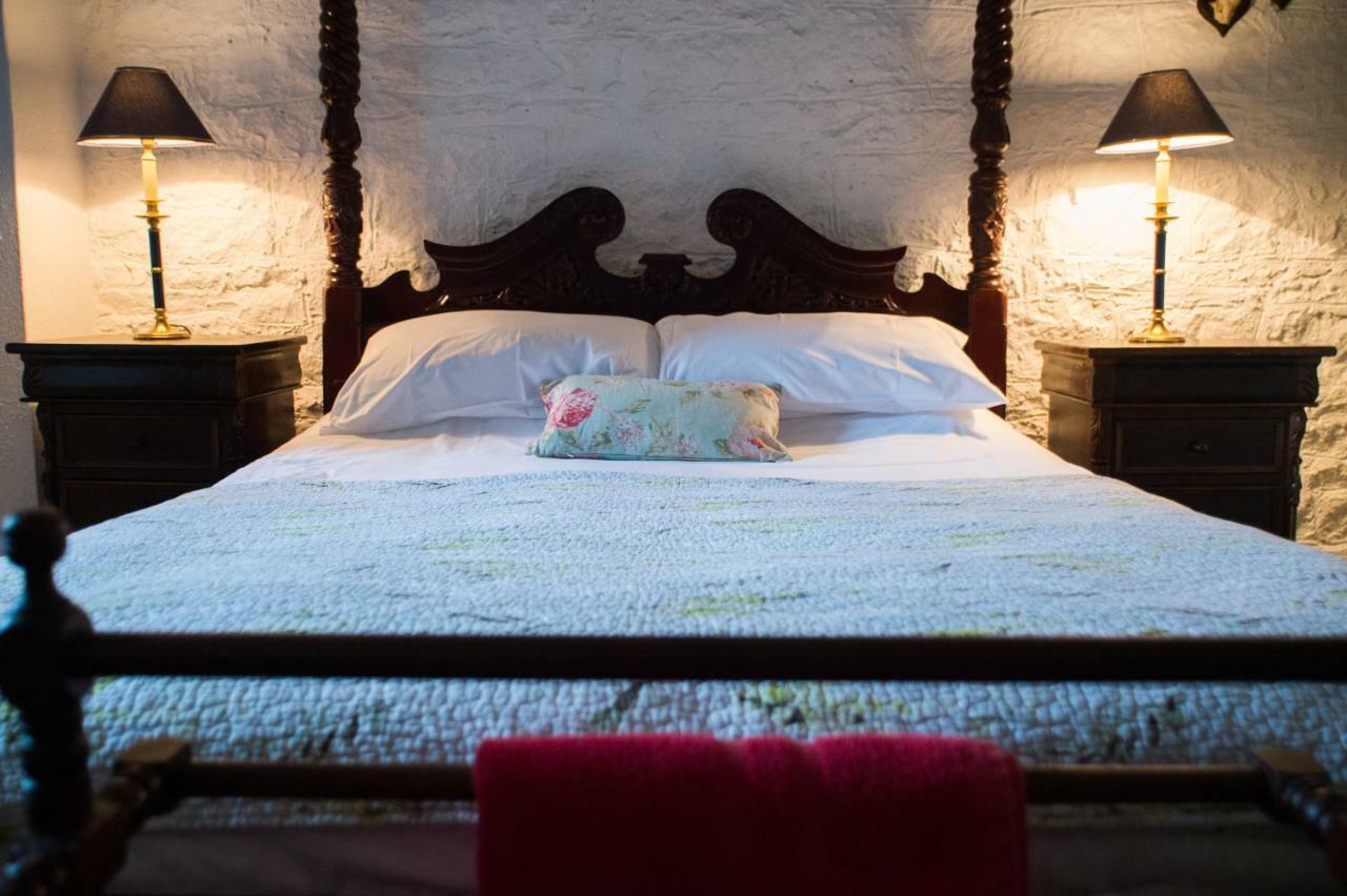 Ross Castle B&B Oldcastle Εξωτερικό φωτογραφία