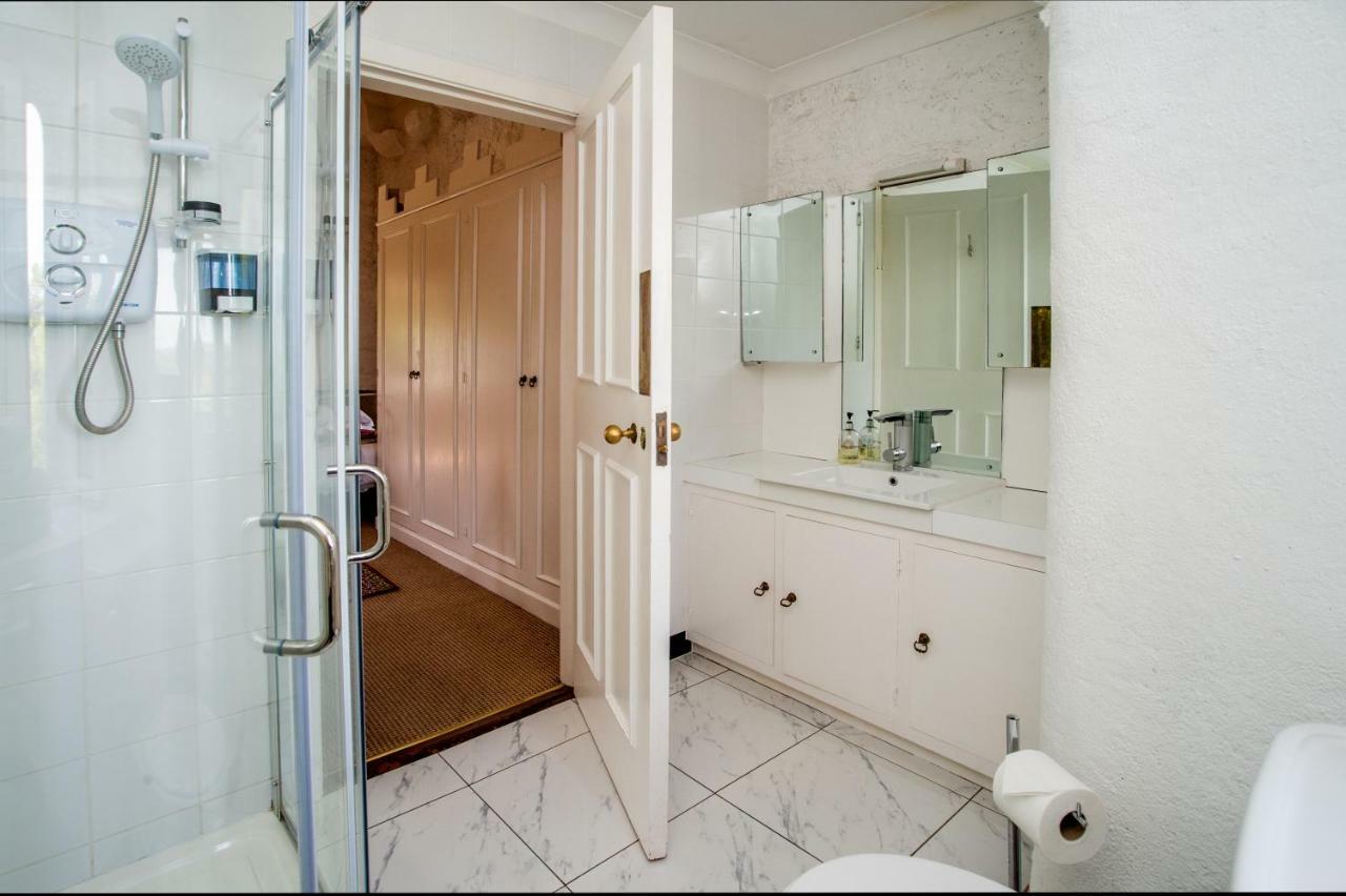 Ross Castle B&B Oldcastle Εξωτερικό φωτογραφία