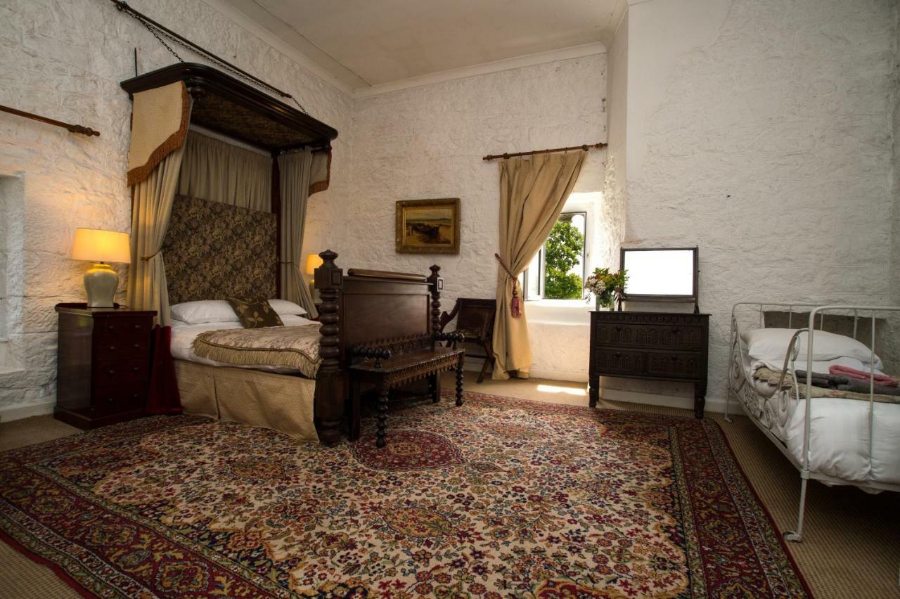 Ross Castle B&B Oldcastle Εξωτερικό φωτογραφία
