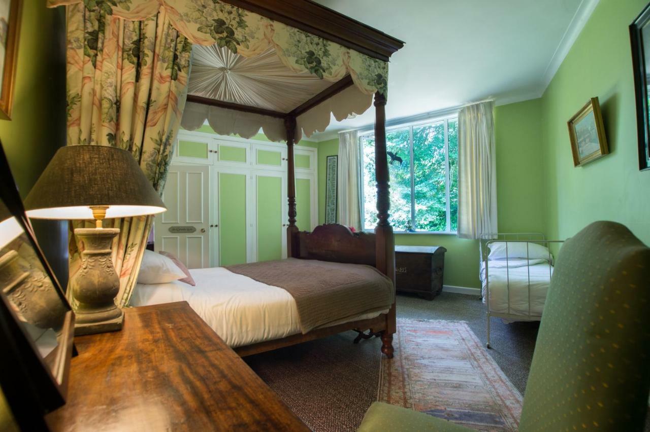 Ross Castle B&B Oldcastle Εξωτερικό φωτογραφία