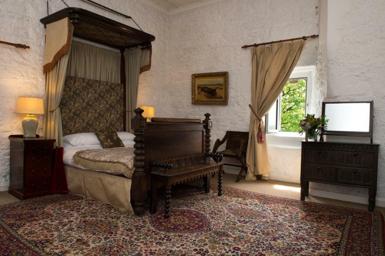 Ross Castle B&B Oldcastle Εξωτερικό φωτογραφία