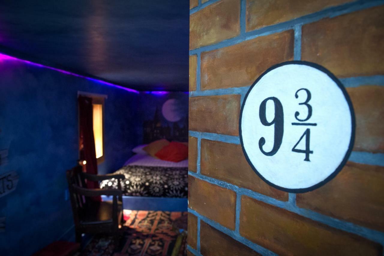 Ross Castle B&B Oldcastle Εξωτερικό φωτογραφία